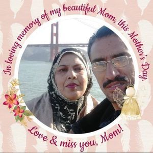 Meet your Posher, Saima